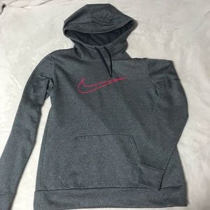 Nike Dri-Fit Sweatshirt